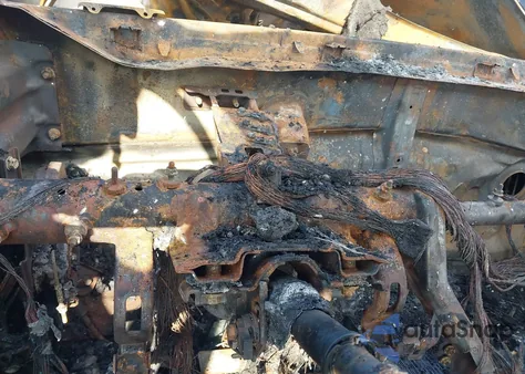 2020 Kia Sportage Ex из США, поврежденный, VIN KNDPNCAC1L7797381